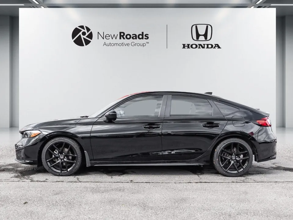 Honda Civic 2025 photo 4