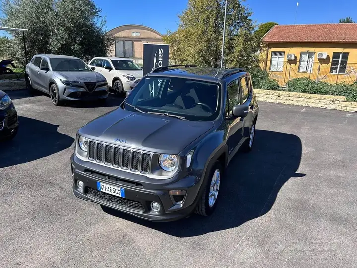 Jeep Renegade 2022 photo 5