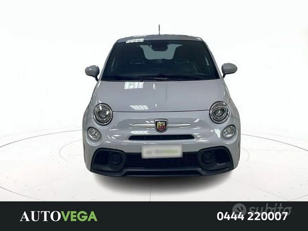 Abarth 595 2021 photo 4