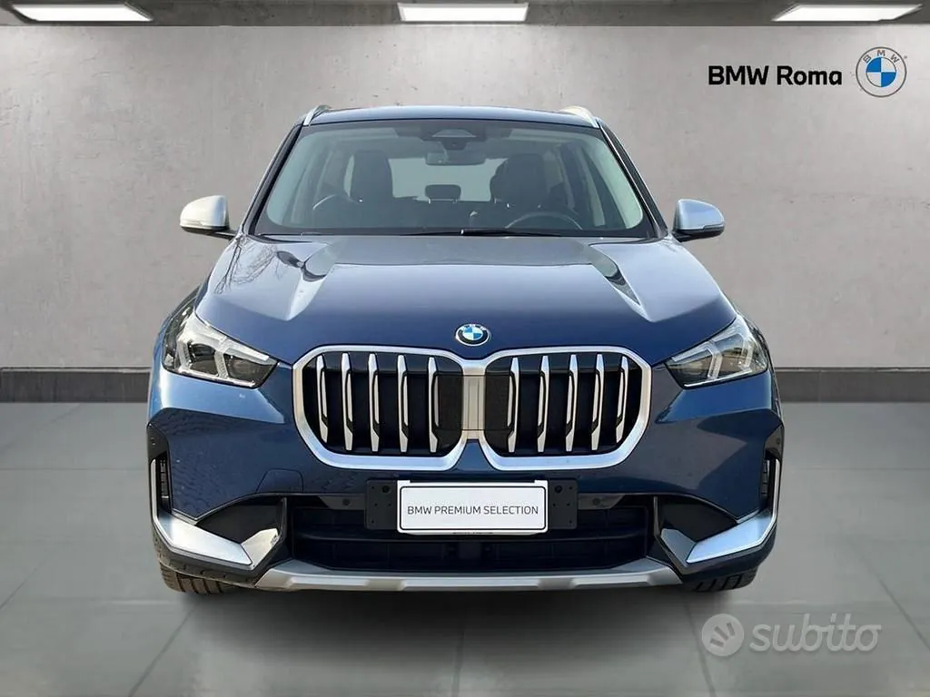 BMW X1 2023 photo 3