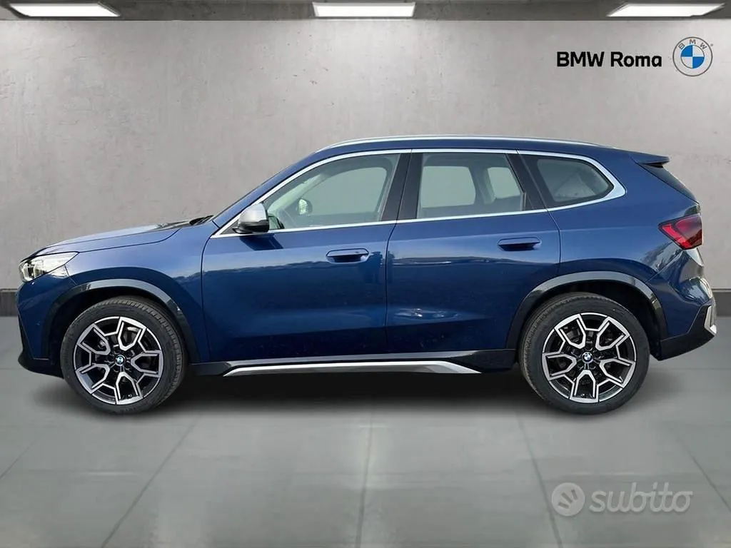 BMW X1 2023 photo 4