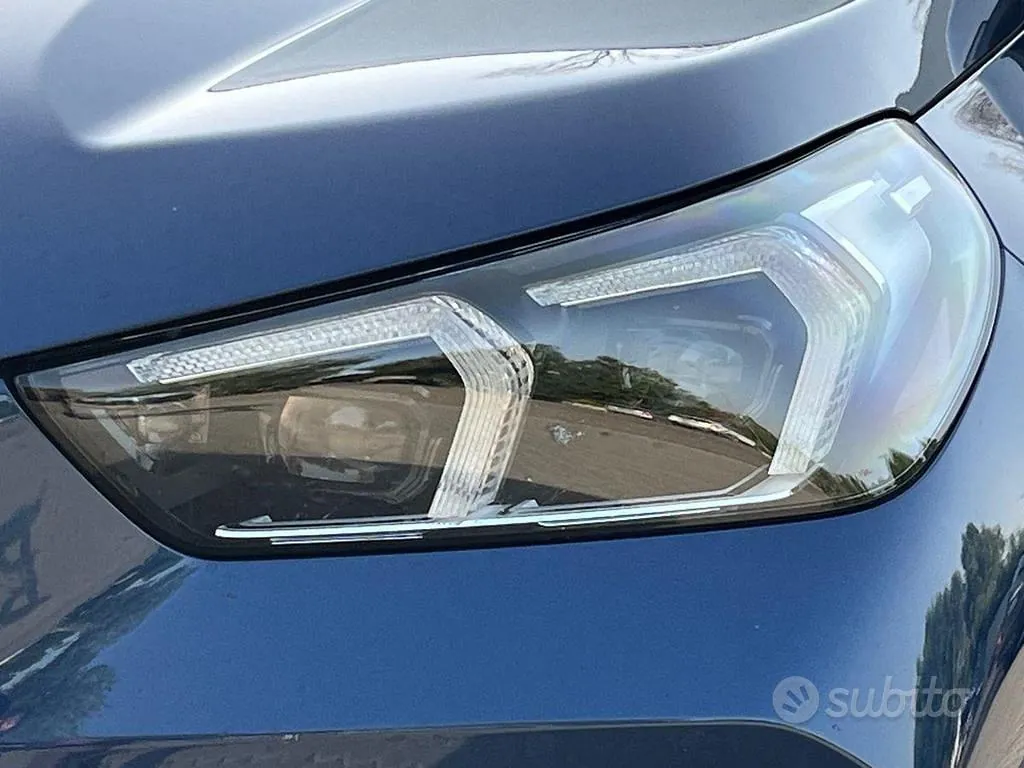 BMW X1 2023 photo 5