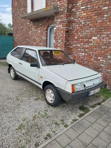 Lada Samara
