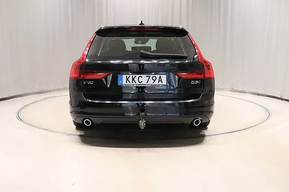 Volvo V90 2020 photo 5
