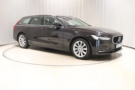 Volvo V90 2020 photo 3