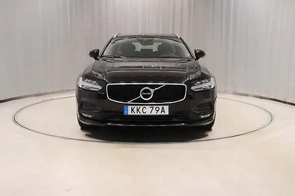 Volvo V90 2020 photo 2