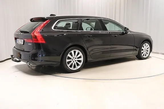 Volvo V90 2020 photo 4