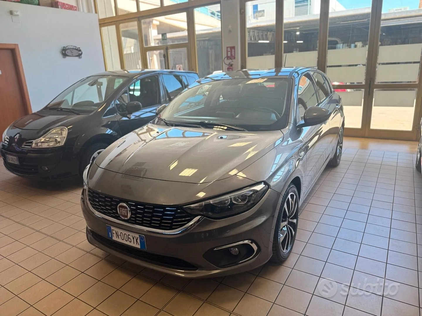Fiat Tipo