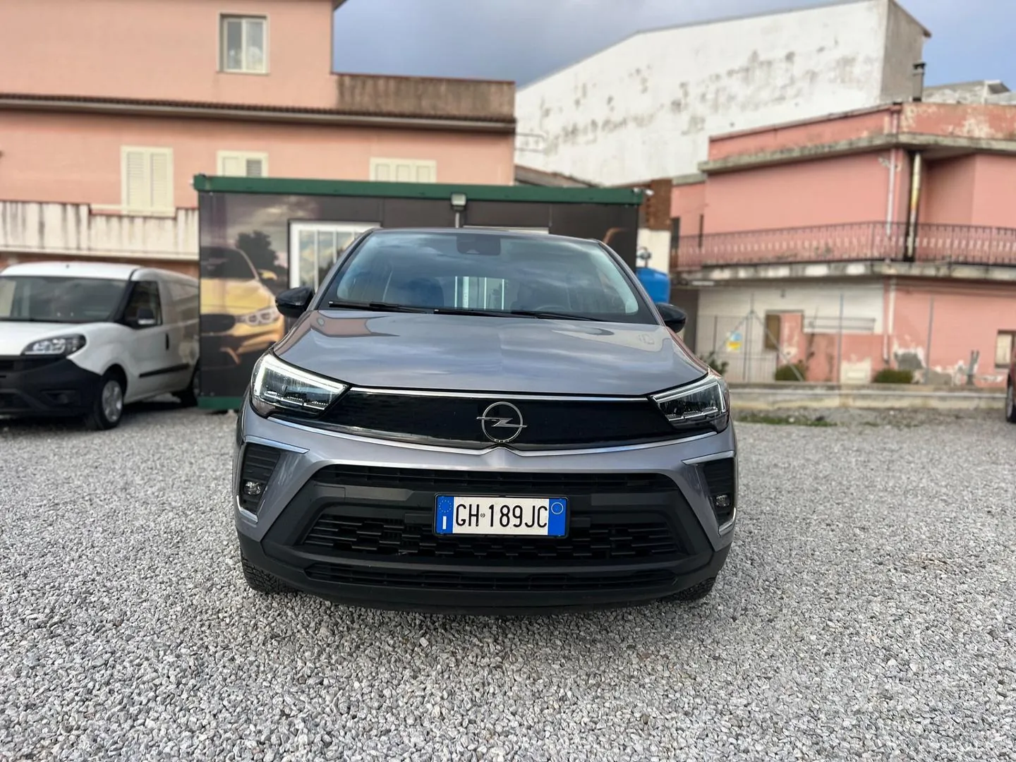 Opel Crossland 2022 photo 5
