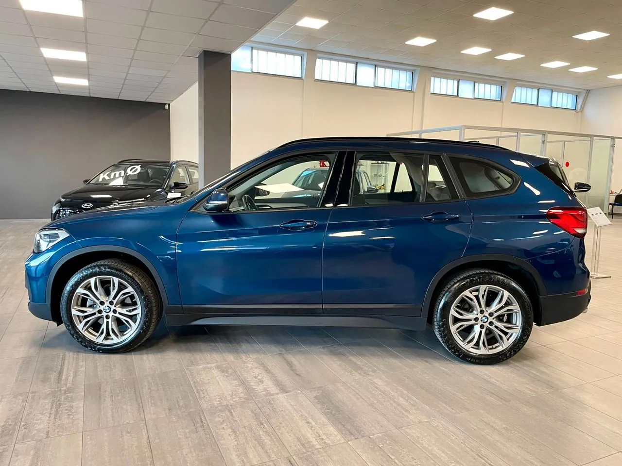 BMW X1 2020 photo 4