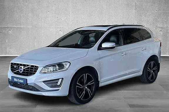 Volvo Xc60 2017 photo 2
