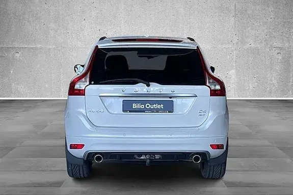 Volvo Xc60 2017 photo 5