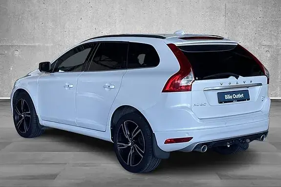 Volvo Xc60 2017 photo 4