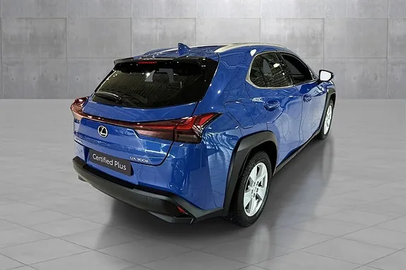Lexus Ux300E 2023 photo 5