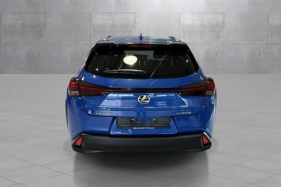 Lexus Ux300E 2023 photo 4
