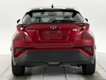 Toyota C-Hr 2020 photo 4