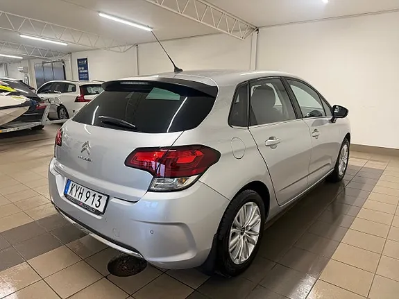 Citroen C4 2015 photo 4