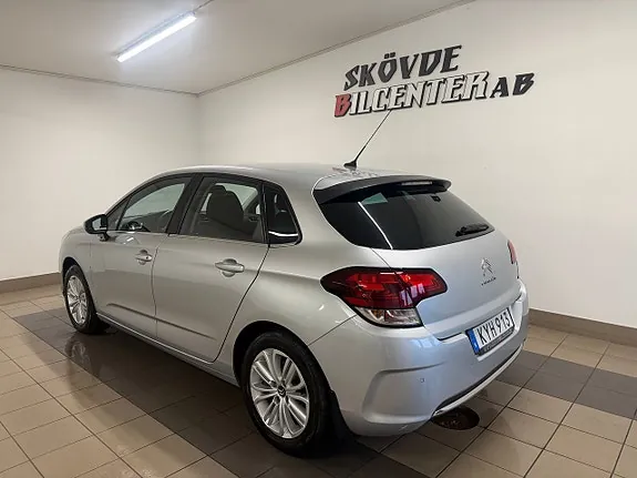 Citroen C4 2015 photo 3