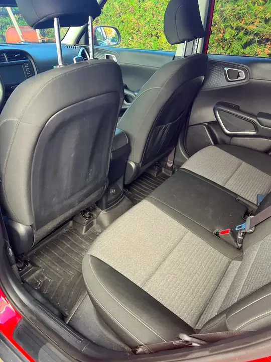 Kia Soul 2021 photo 4