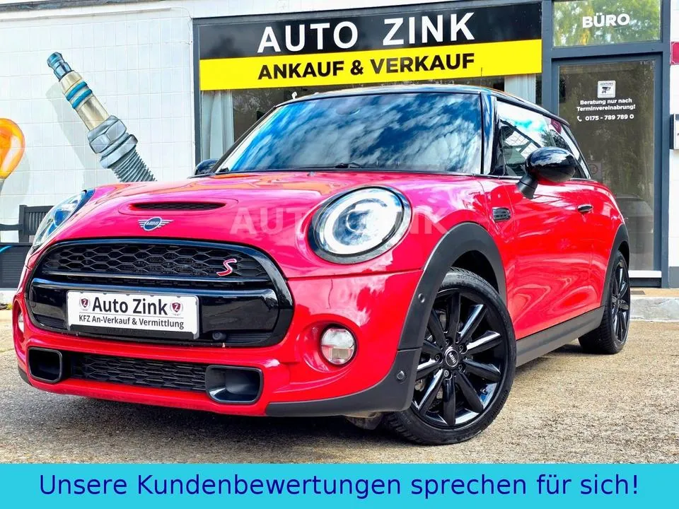 Mini Mini Cooper S
