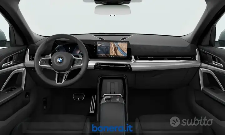 BMW X2 2026 photo 3