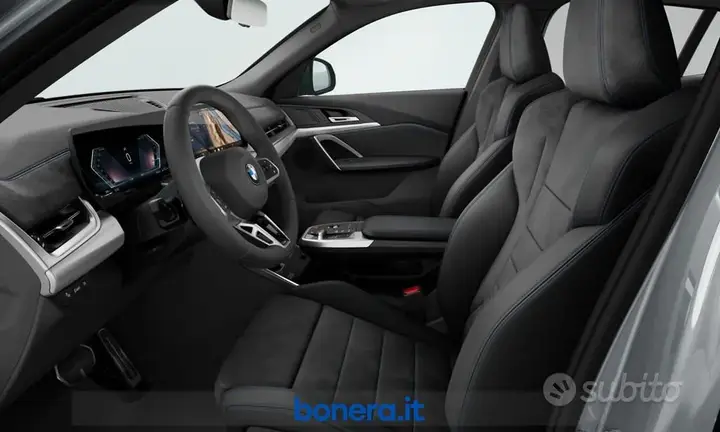 BMW X2 2026 photo 4