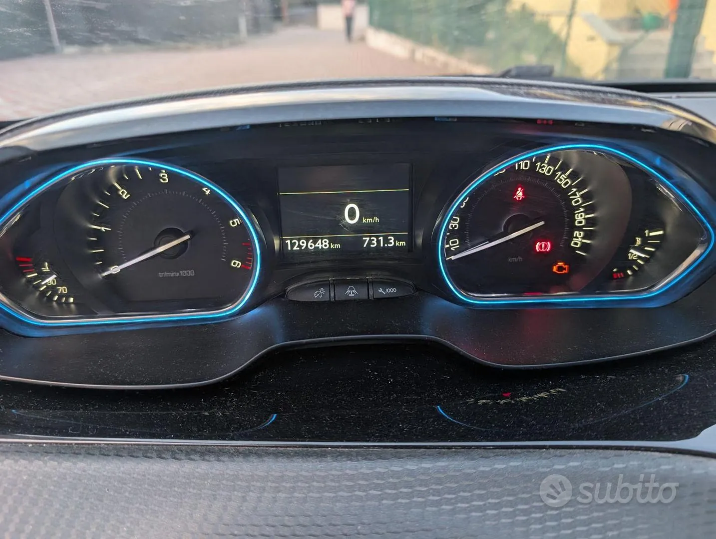 Peugeot 2008 2019 photo 5