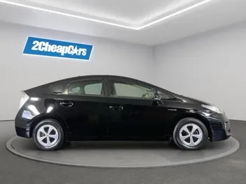 Toyota Prius 2015 photo 5