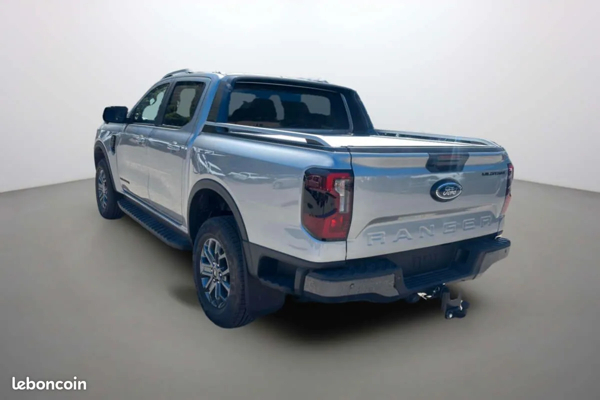 Ford Ranger 2026 photo 2