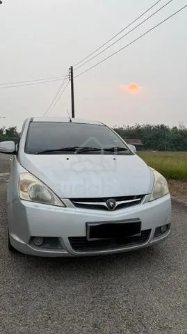 Proton Exora