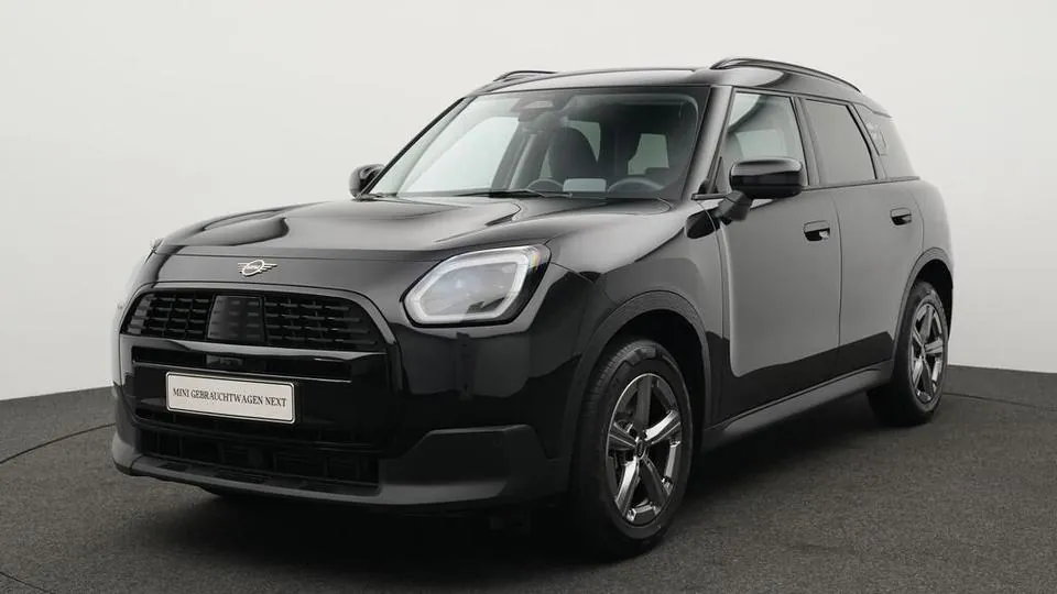 BMW Mini