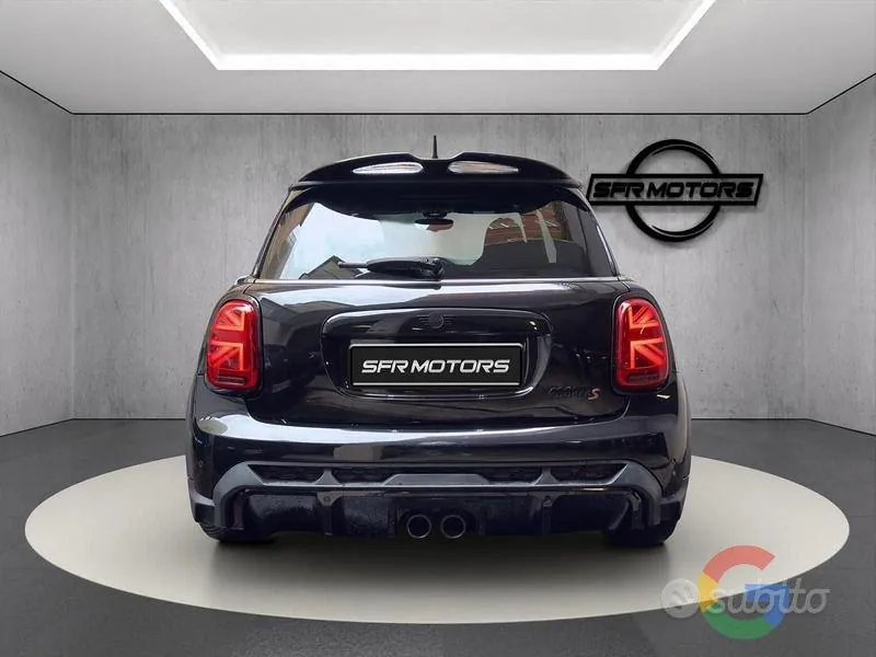 Mini Mini Cooper S 2022 photo 5
