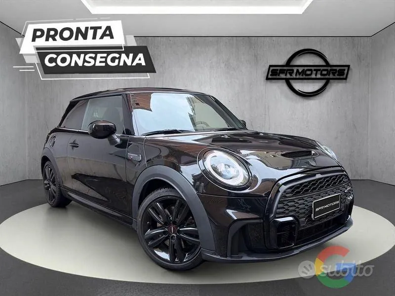 Mini Mini Cooper S