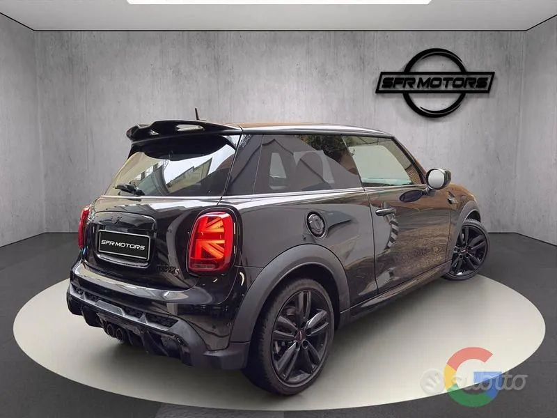 Mini Mini Cooper S 2022 photo 4