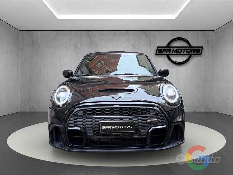 Mini Mini Cooper S 2022 photo 2