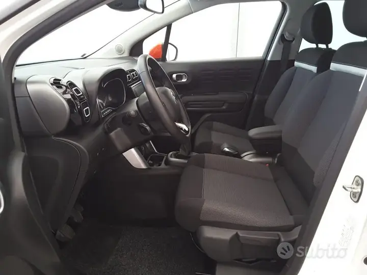 Citroen C3 Aircross 2019 photo 5