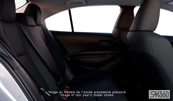 Toyota Corolla 2027 photo 2