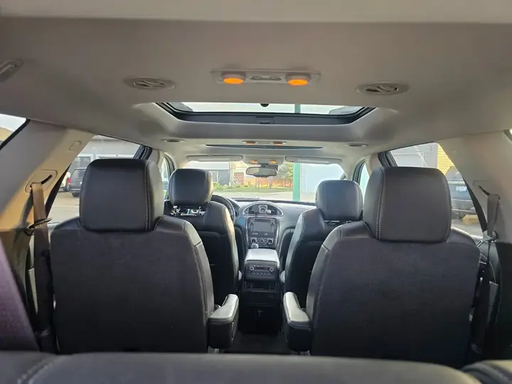 Buick Enclave 2015 photo 5