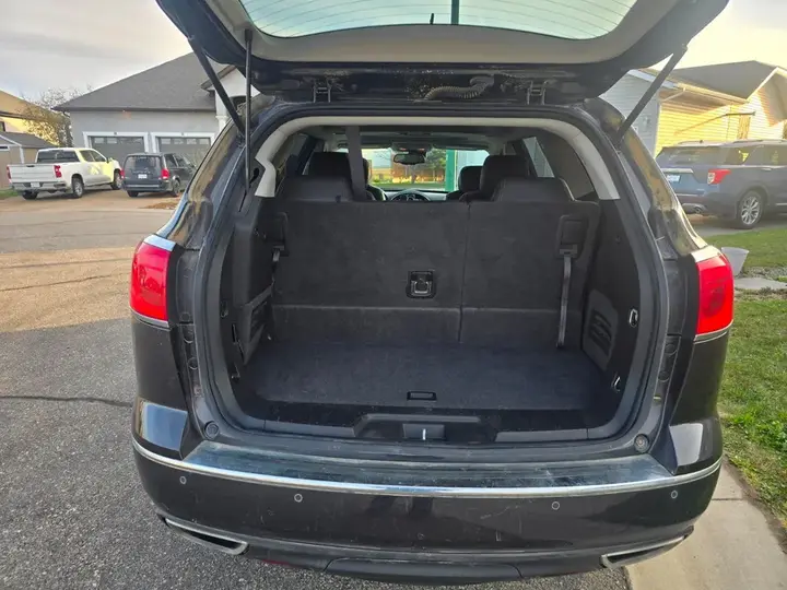 Buick Enclave 2015 photo 4
