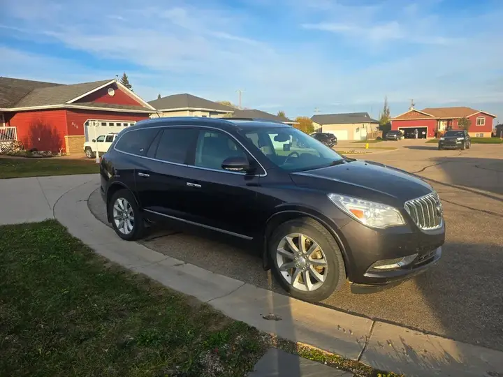 Buick Enclave
