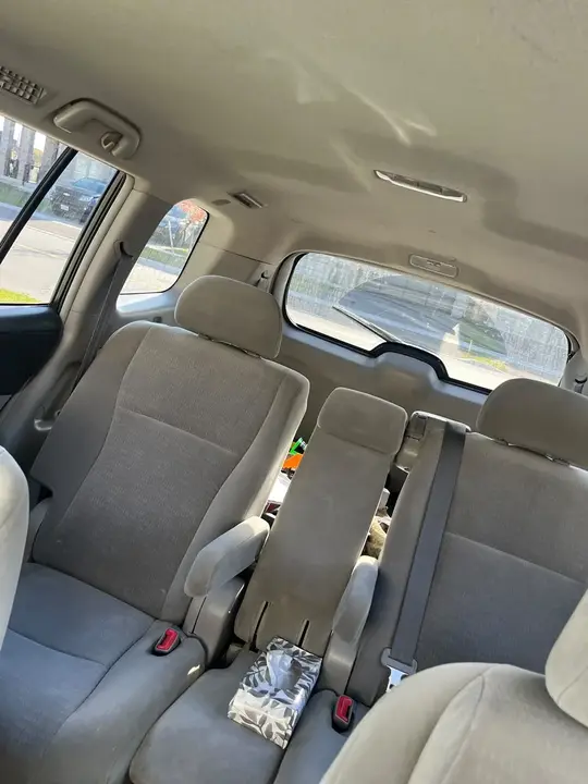 Toyota Highlander 2012 photo 3