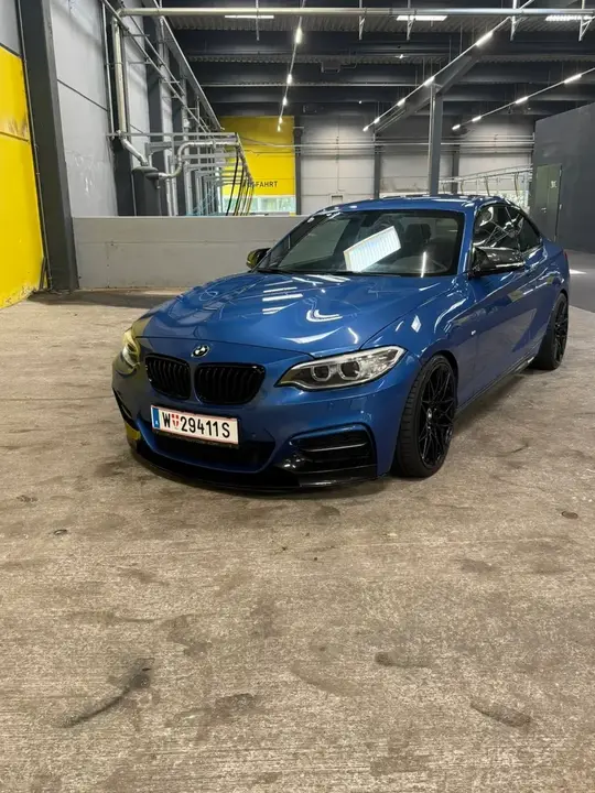 BMW 2 Series