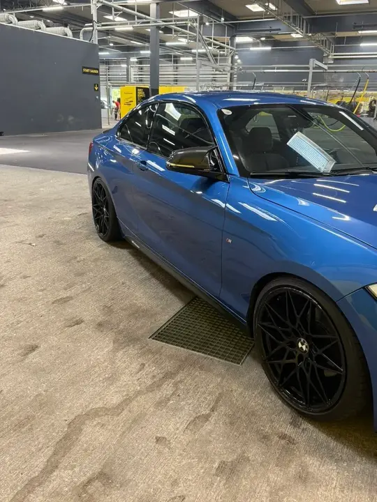 BMW 2 Series 2014 photo 2