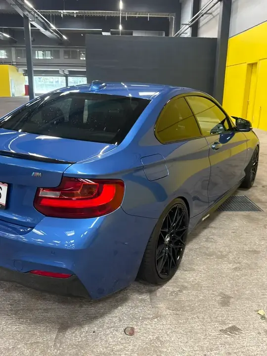 BMW 2 Series 2014 photo 3