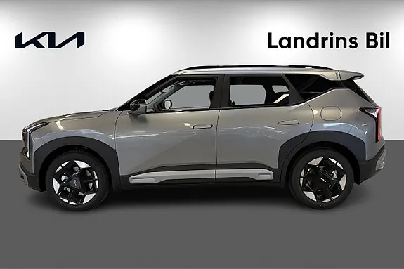 Kia Seltos 2027 photo 4