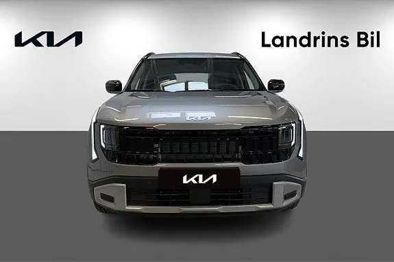 Kia Seltos 2027 photo 2