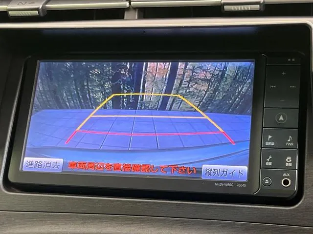 Toyota Prius 2011 photo 4