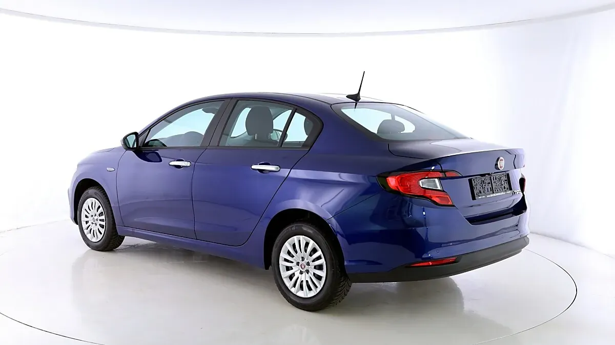 Fiat Tipo 2025 photo 3