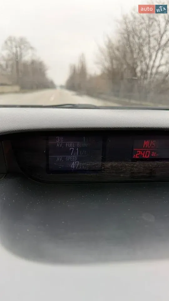 Mazda Cx-7 2011 photo 4