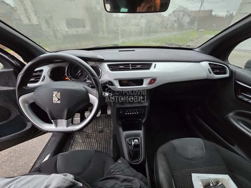 Citroen Ds3 2014 photo 3